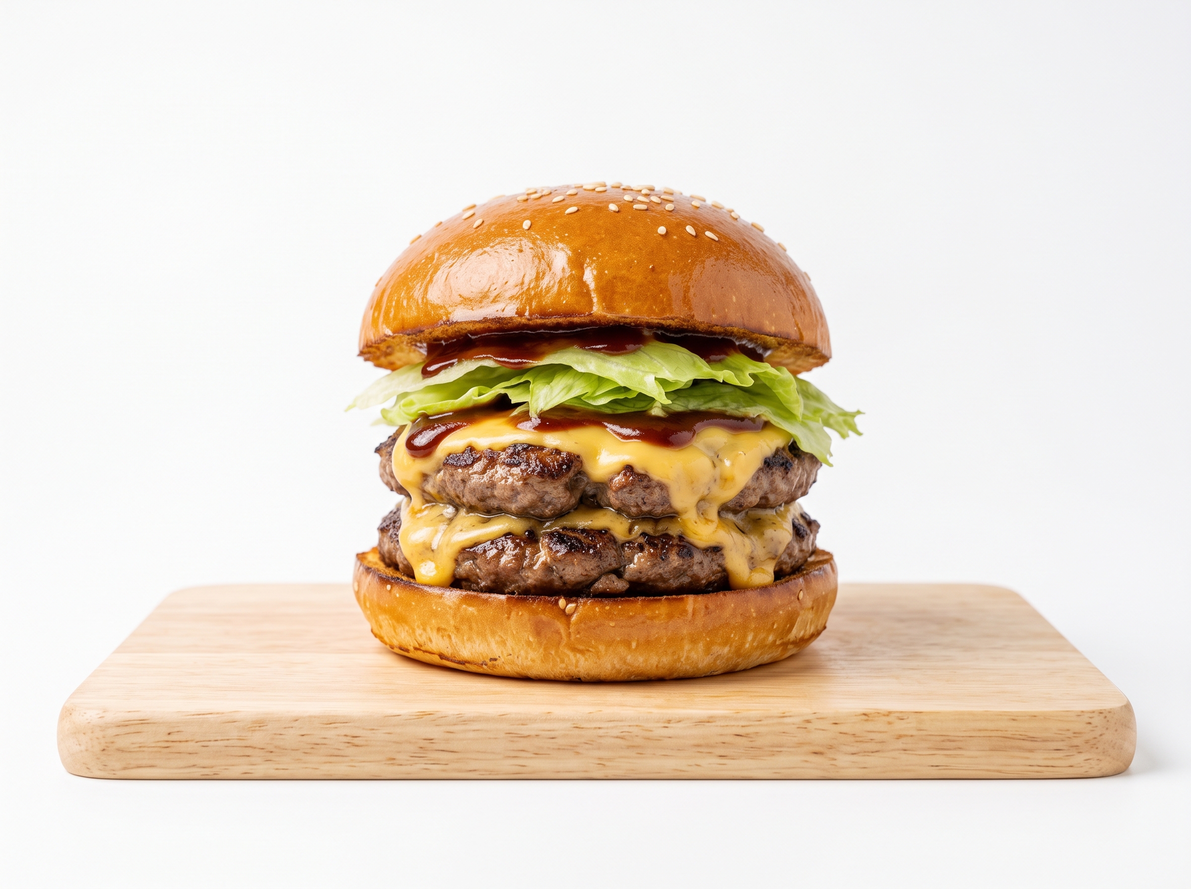 Aussie Burger