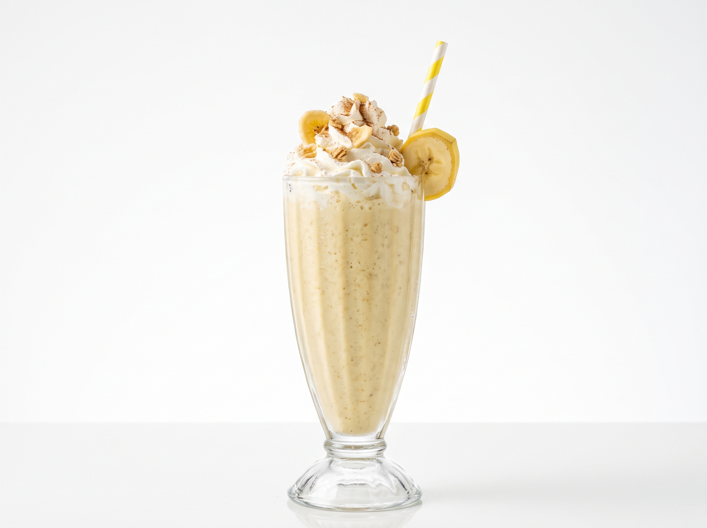 Banana Thickshake