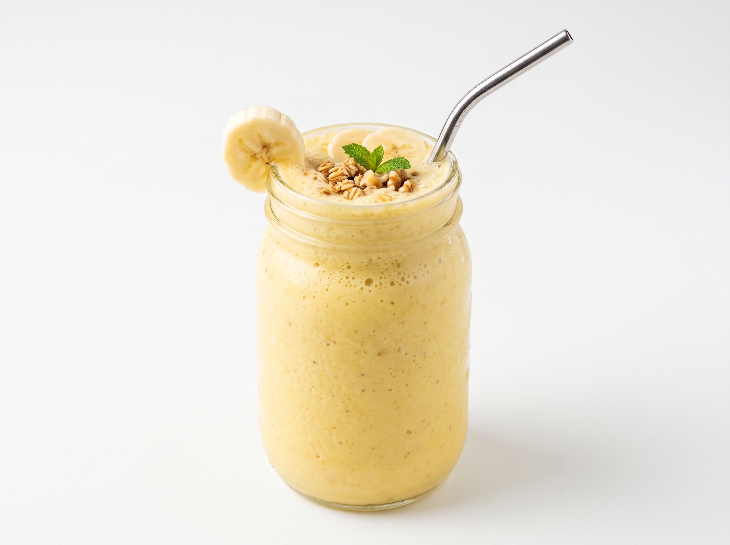 Banana Smoothie