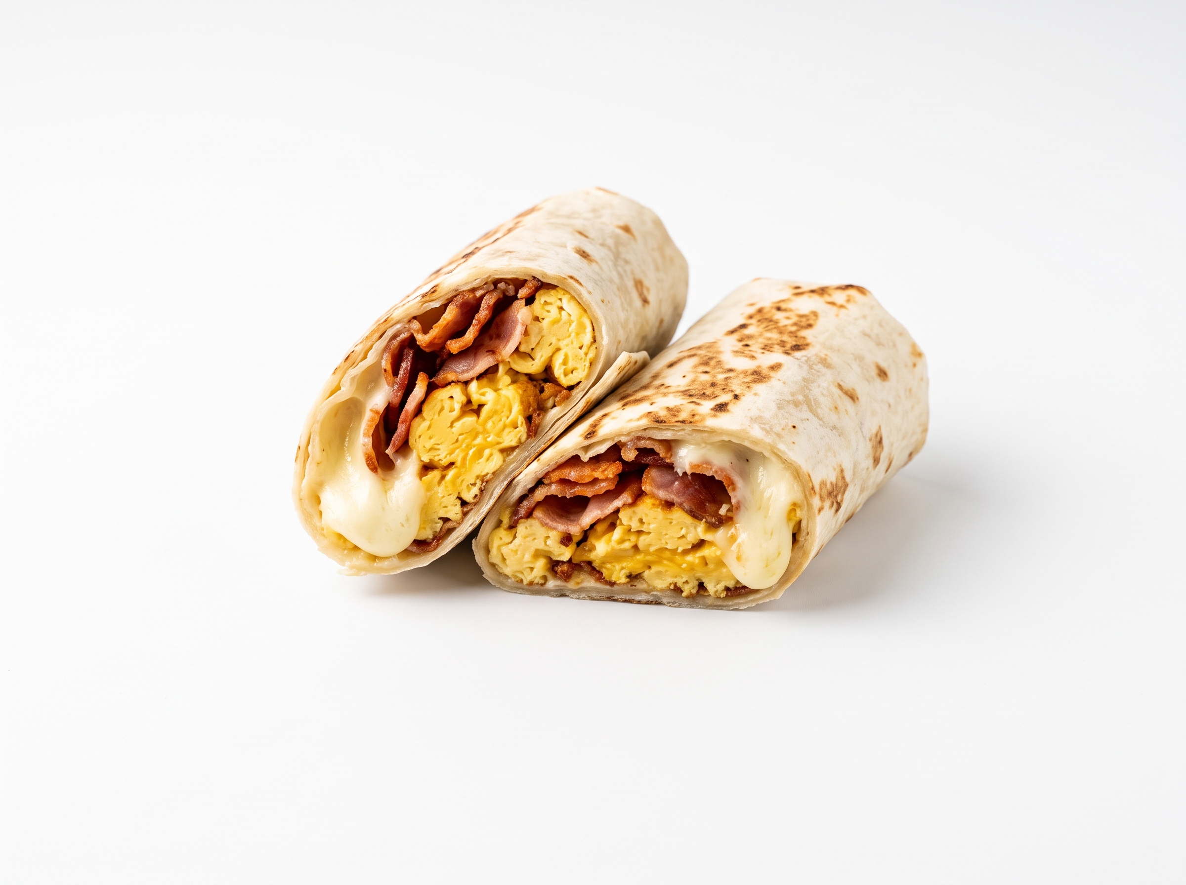 Brekkie Wrap
