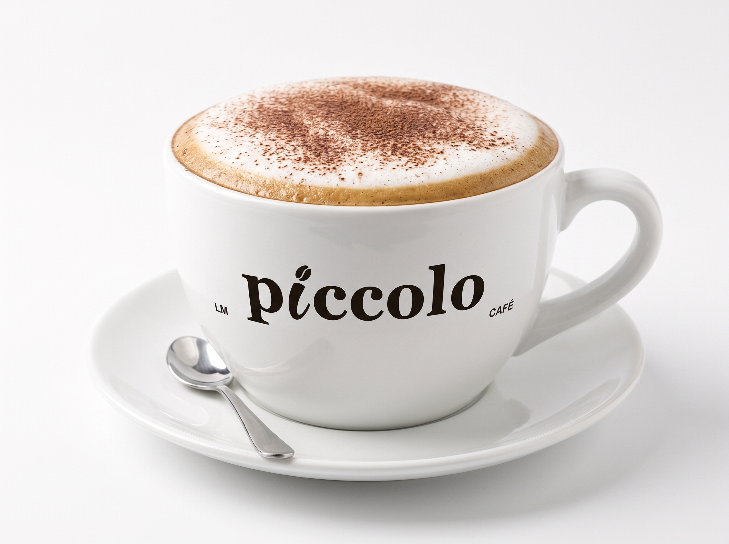 Cappuccino - Jumbo