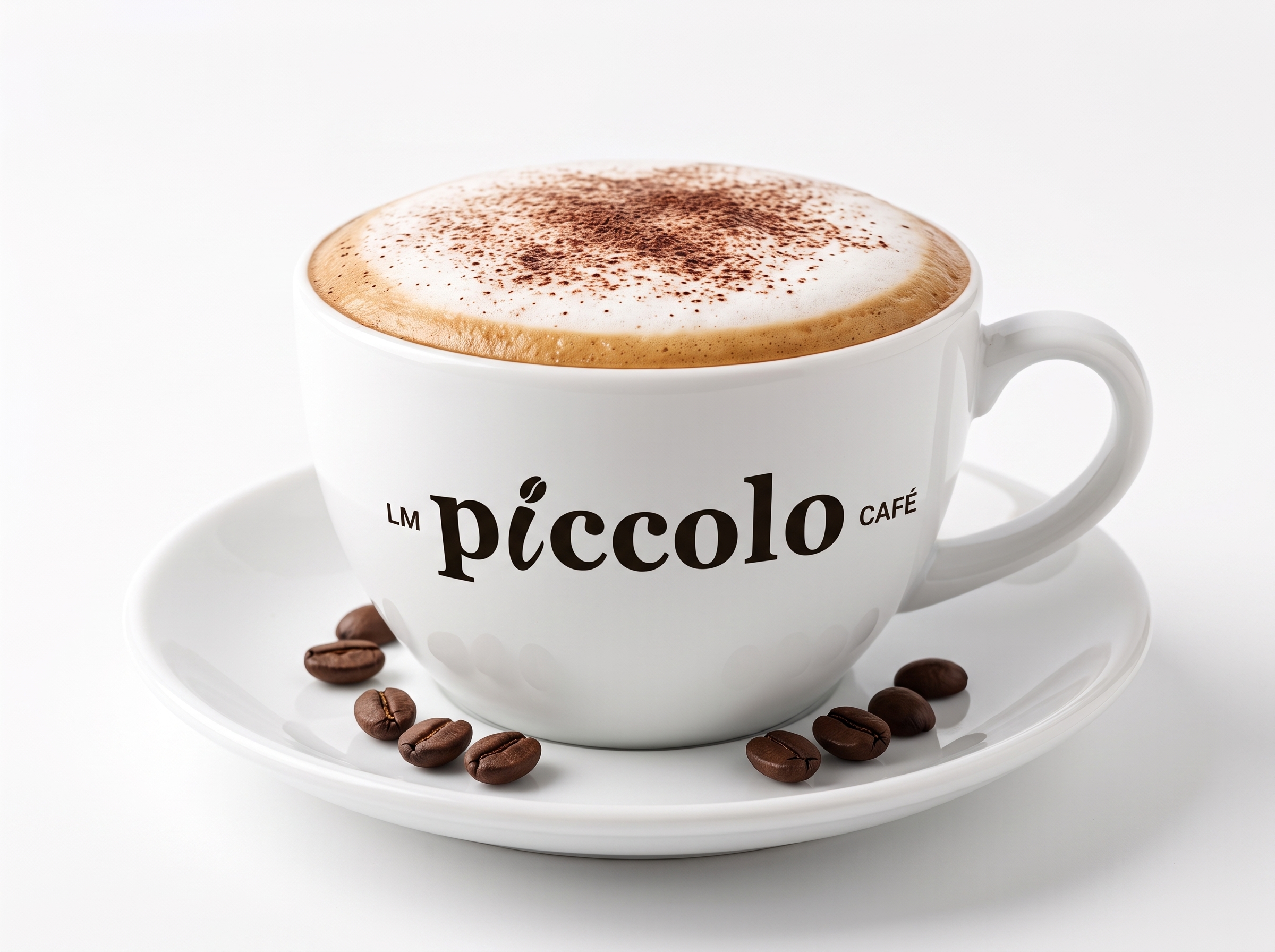 Cappuccino - Large