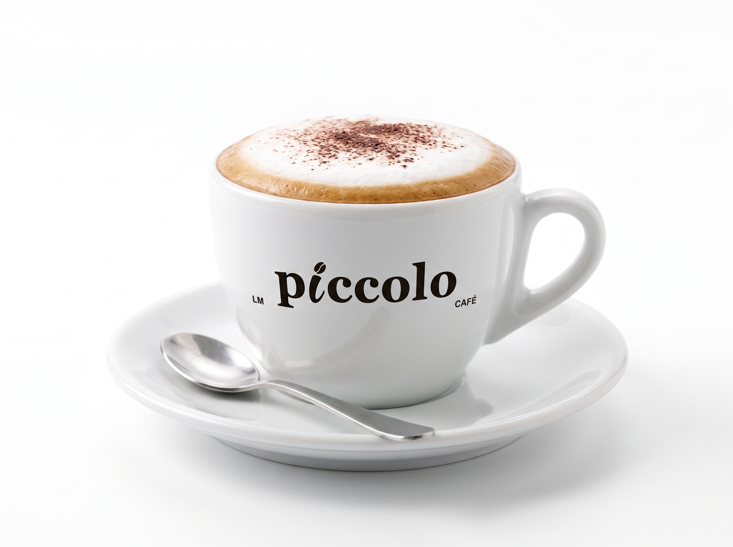 Cappuccino - Small