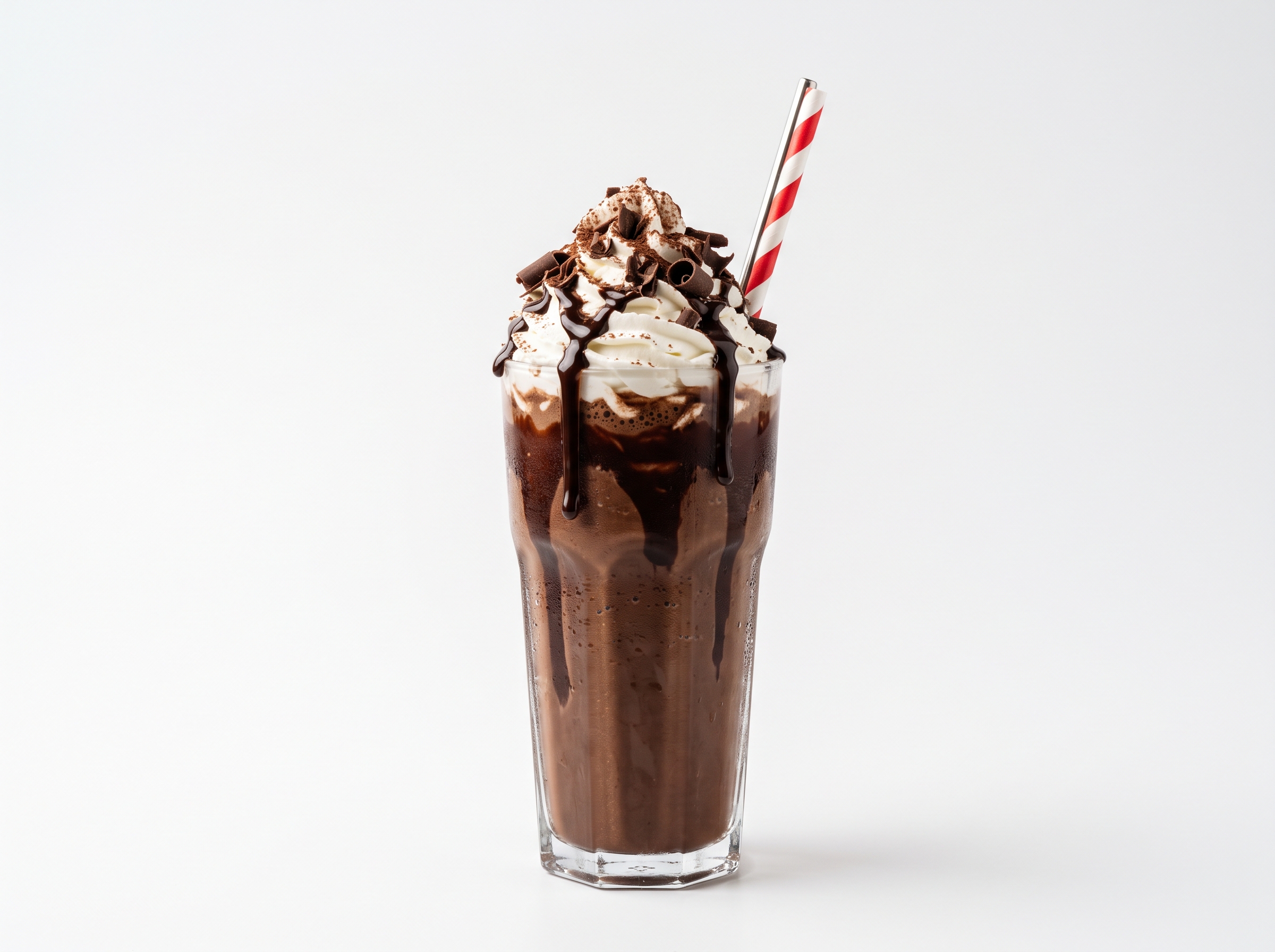 Chocolate Thickshake