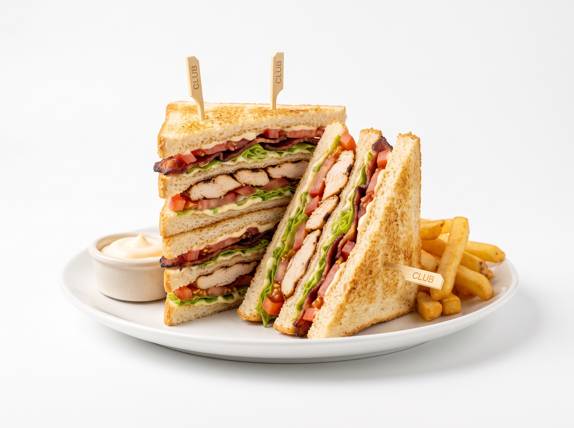 Club Sandwich