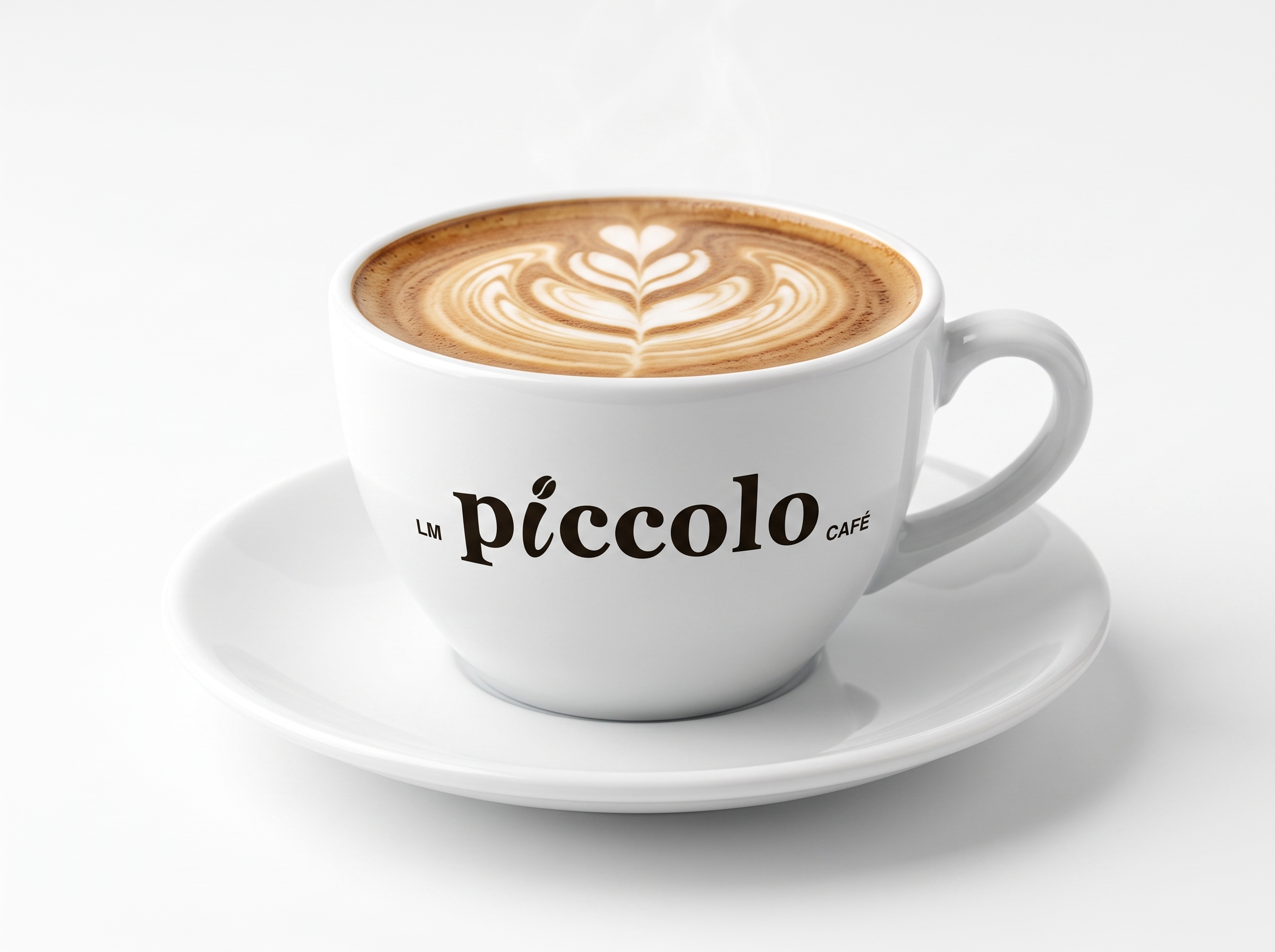 Flat White - Jumbo
