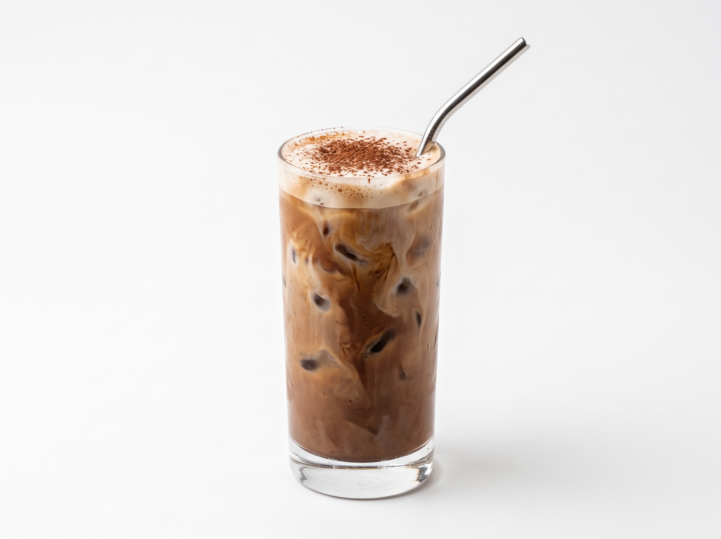 Iced Mocha