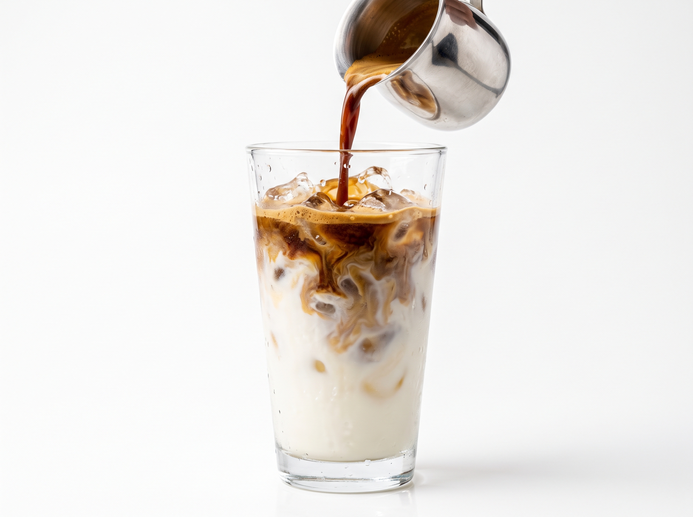 Iced Coffee