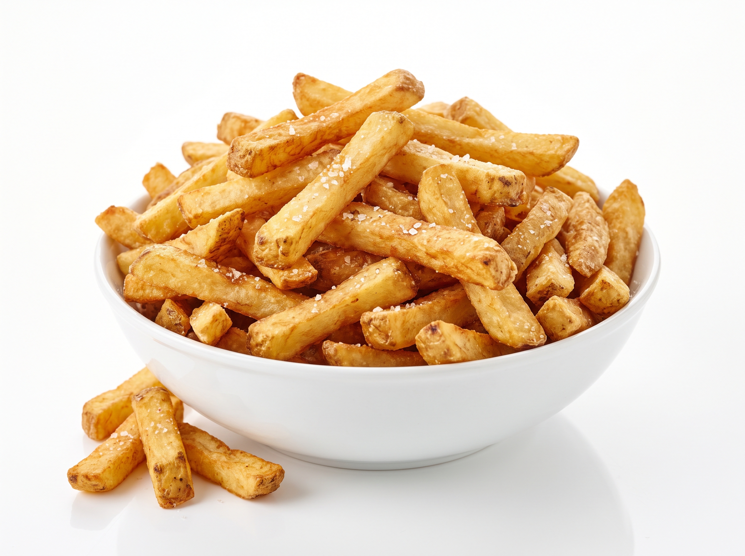 Large Chips