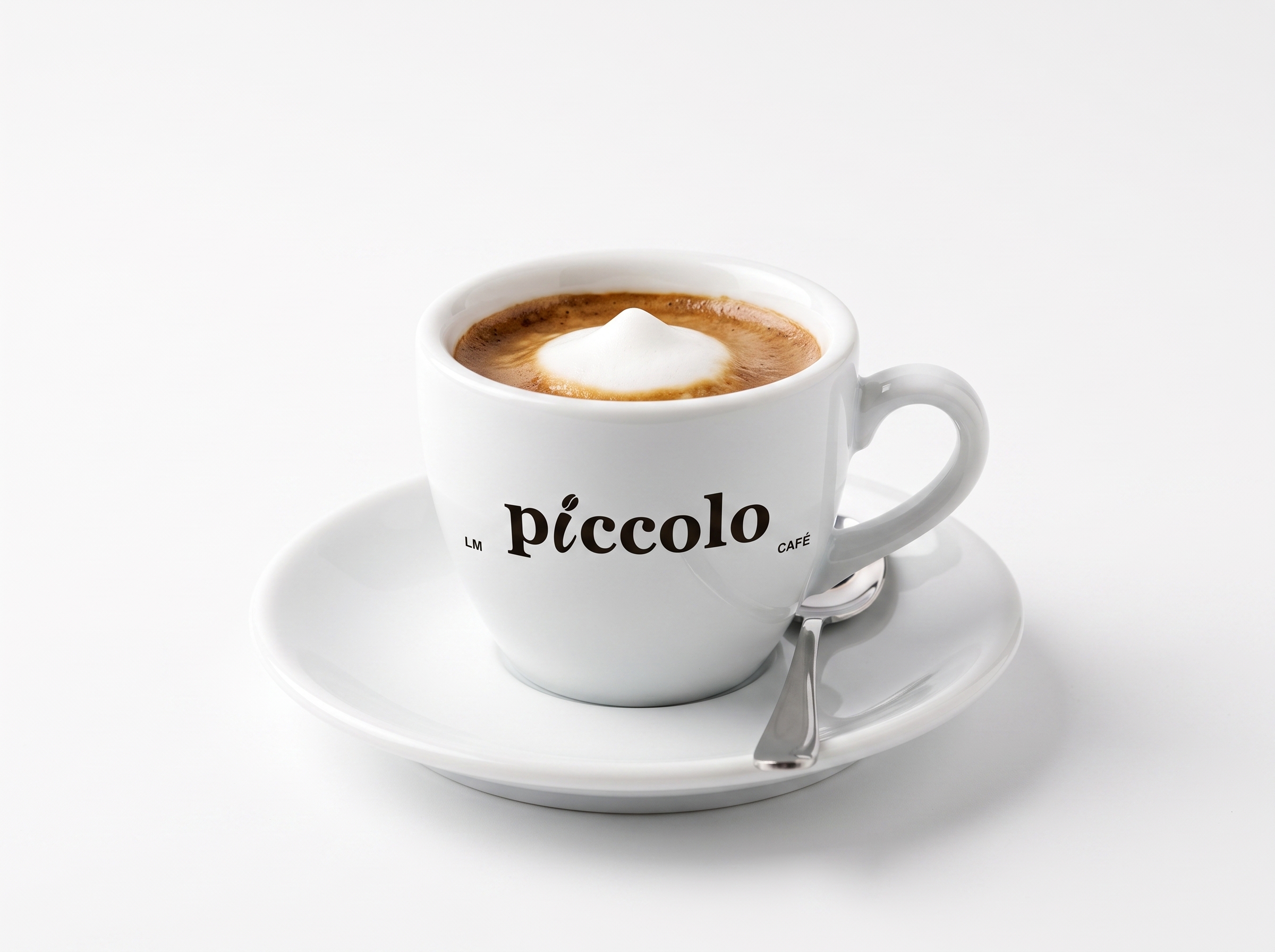 Macchiato - Jumbo