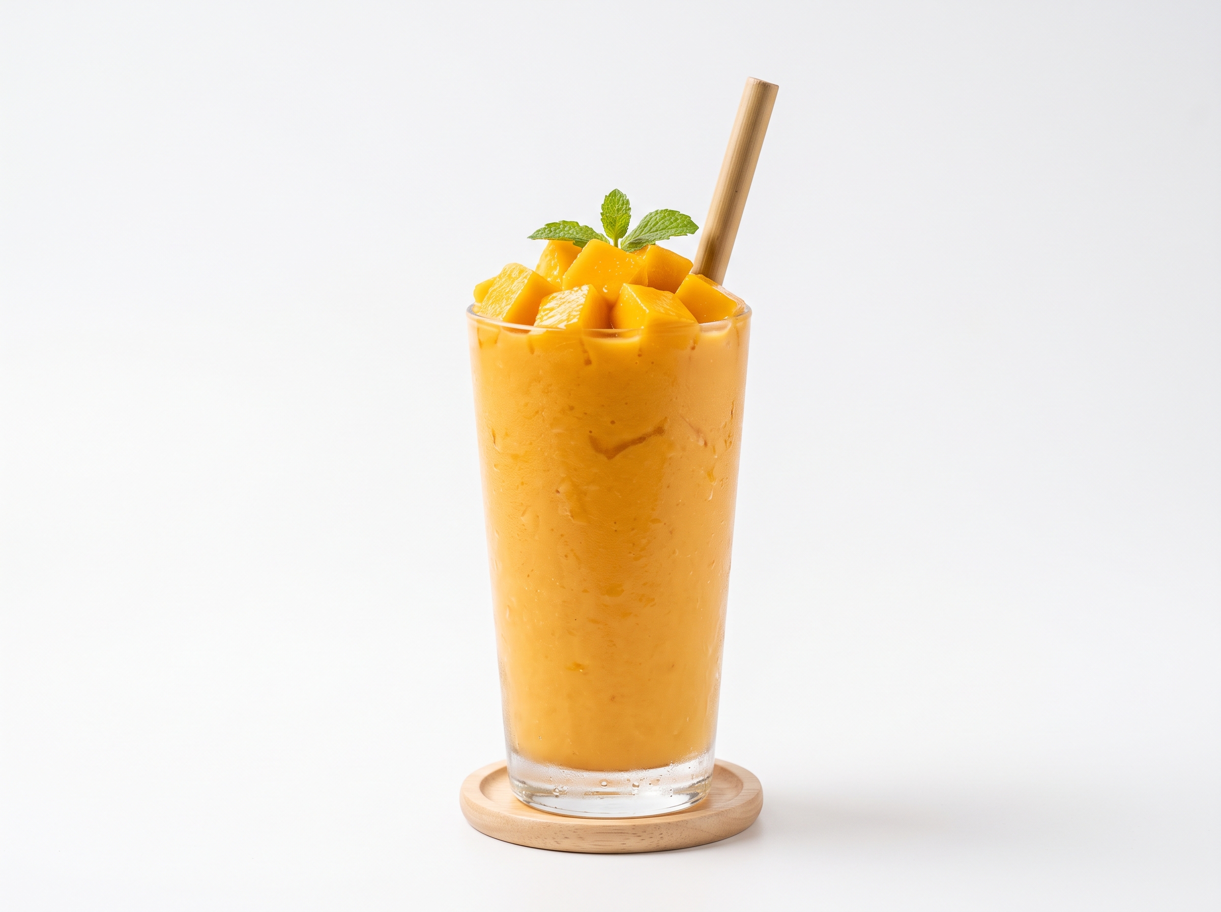 Mango Smoothie