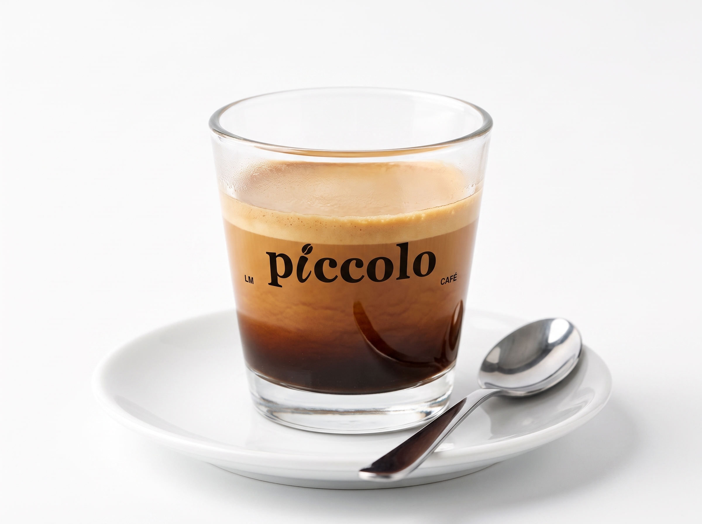Piccolo Coffee - Small