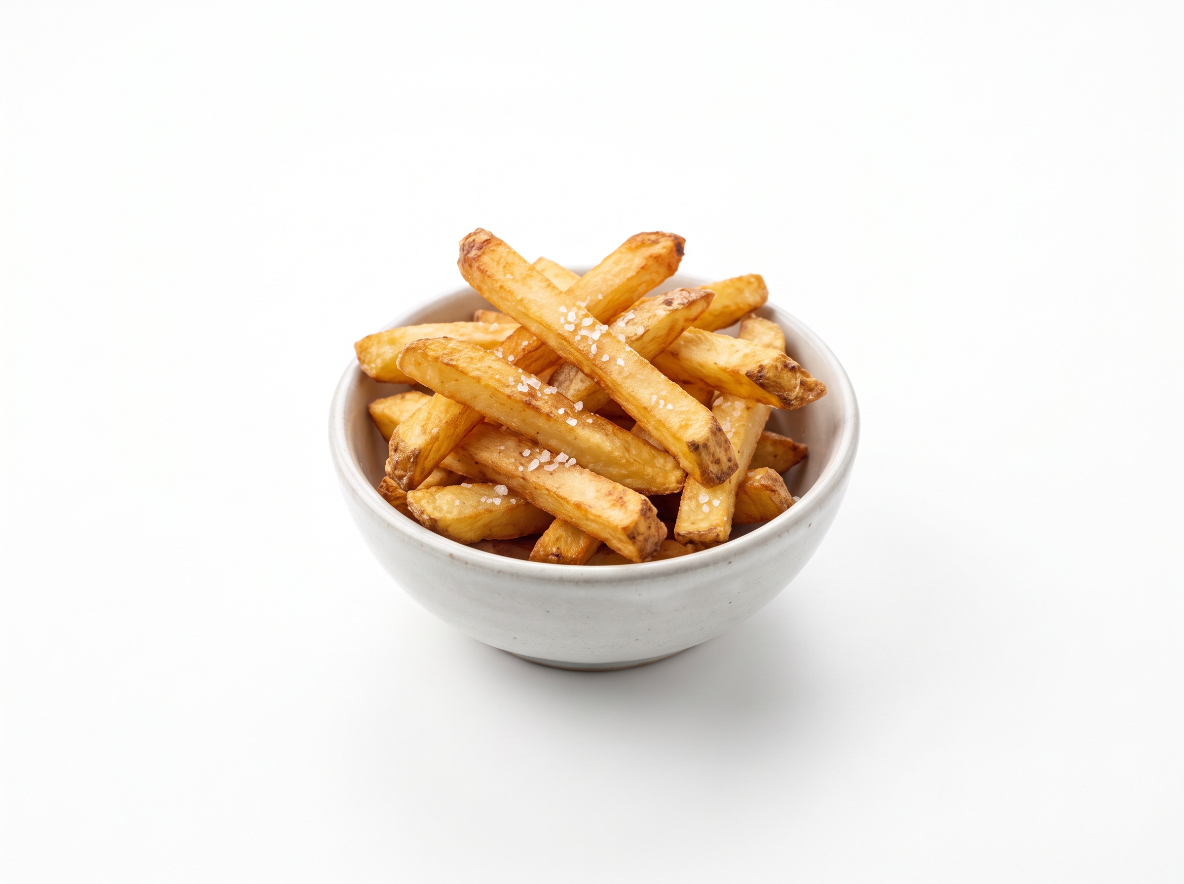 Small Chips