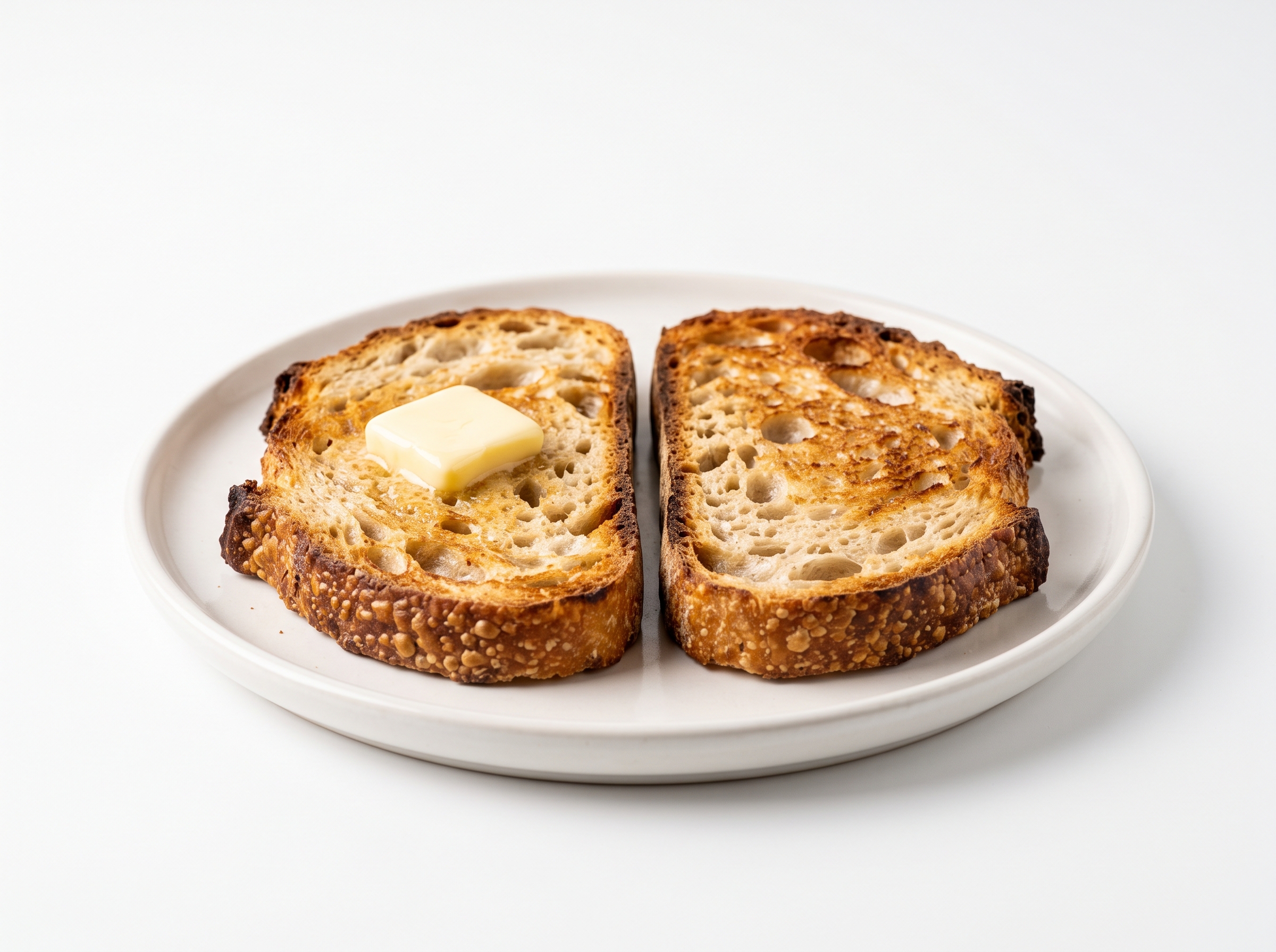 Sourdough Toast