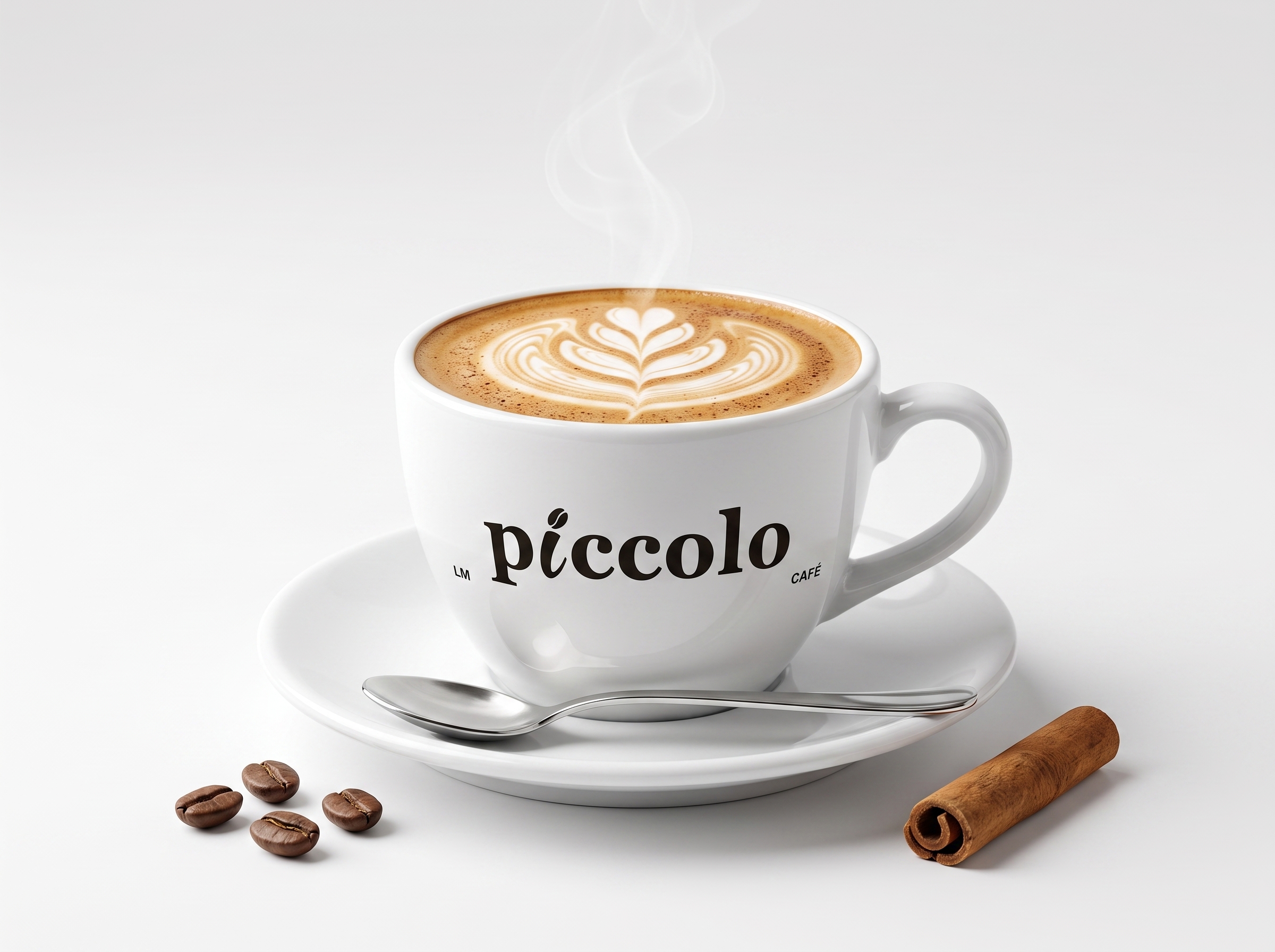 Special Coffee - Large