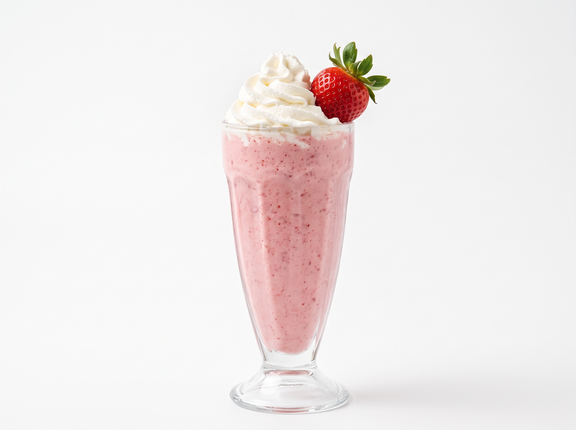 Strawberry Thickshake