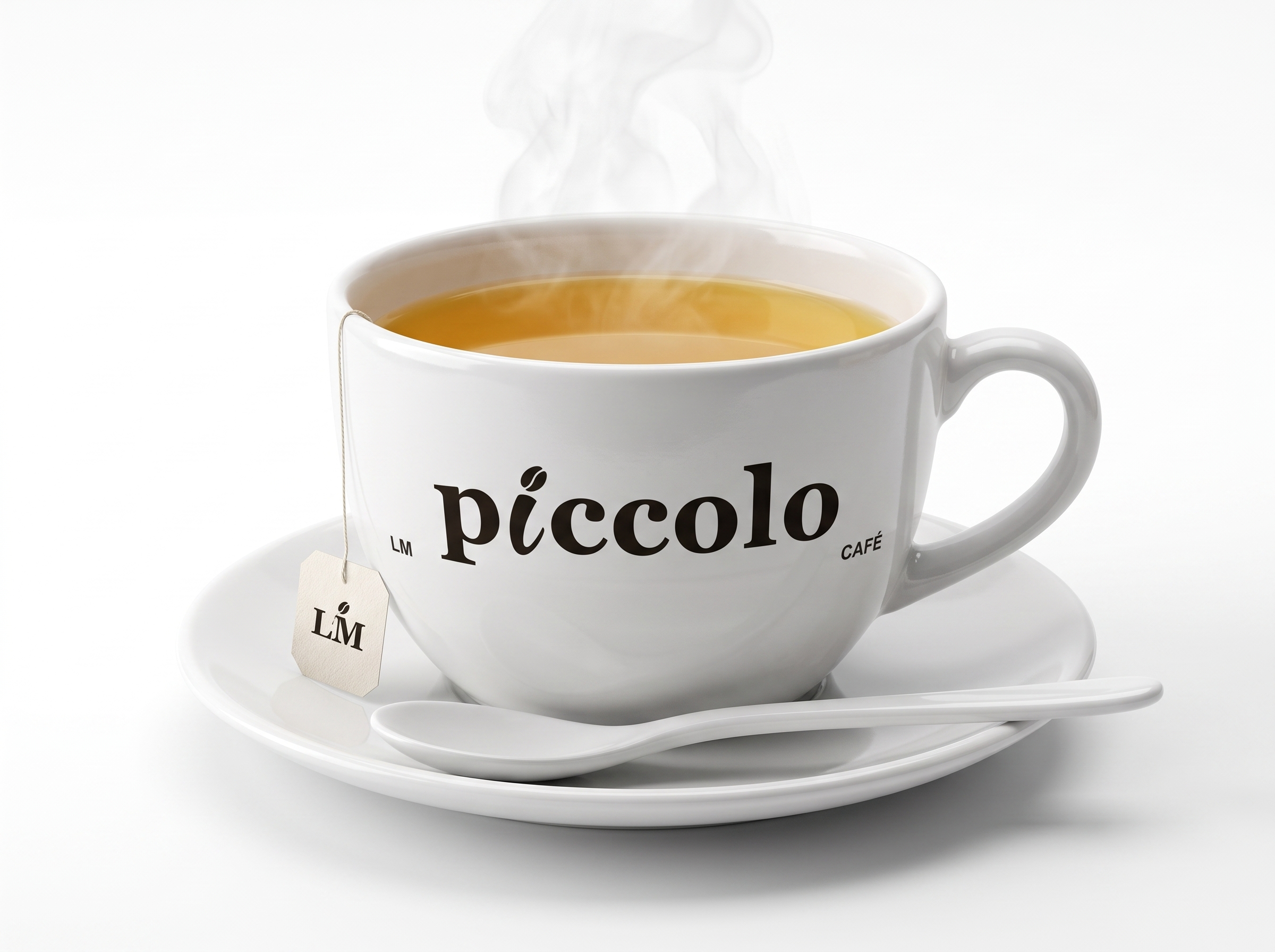 Tea - Jumbo