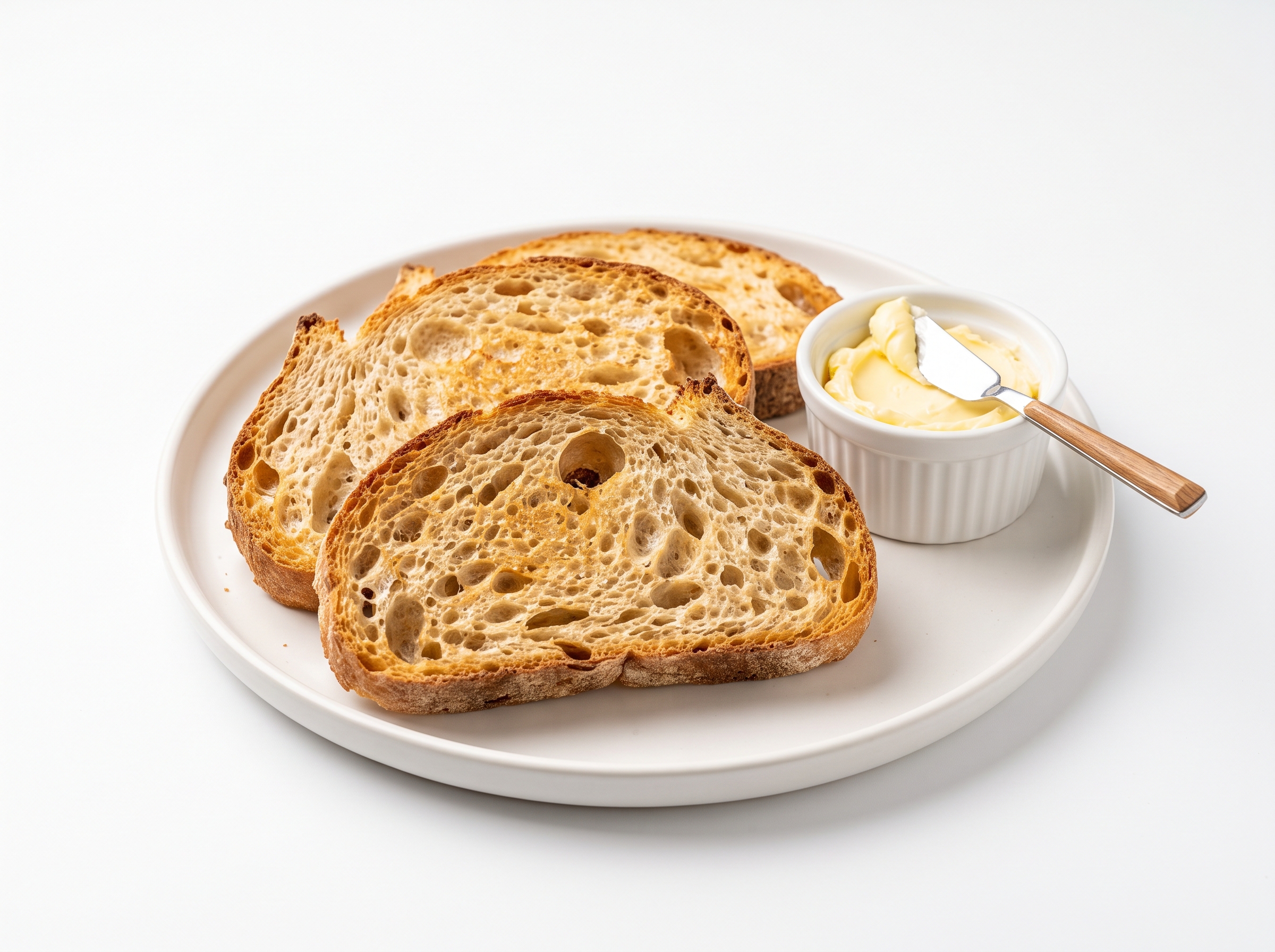 Turkish Bread Toast